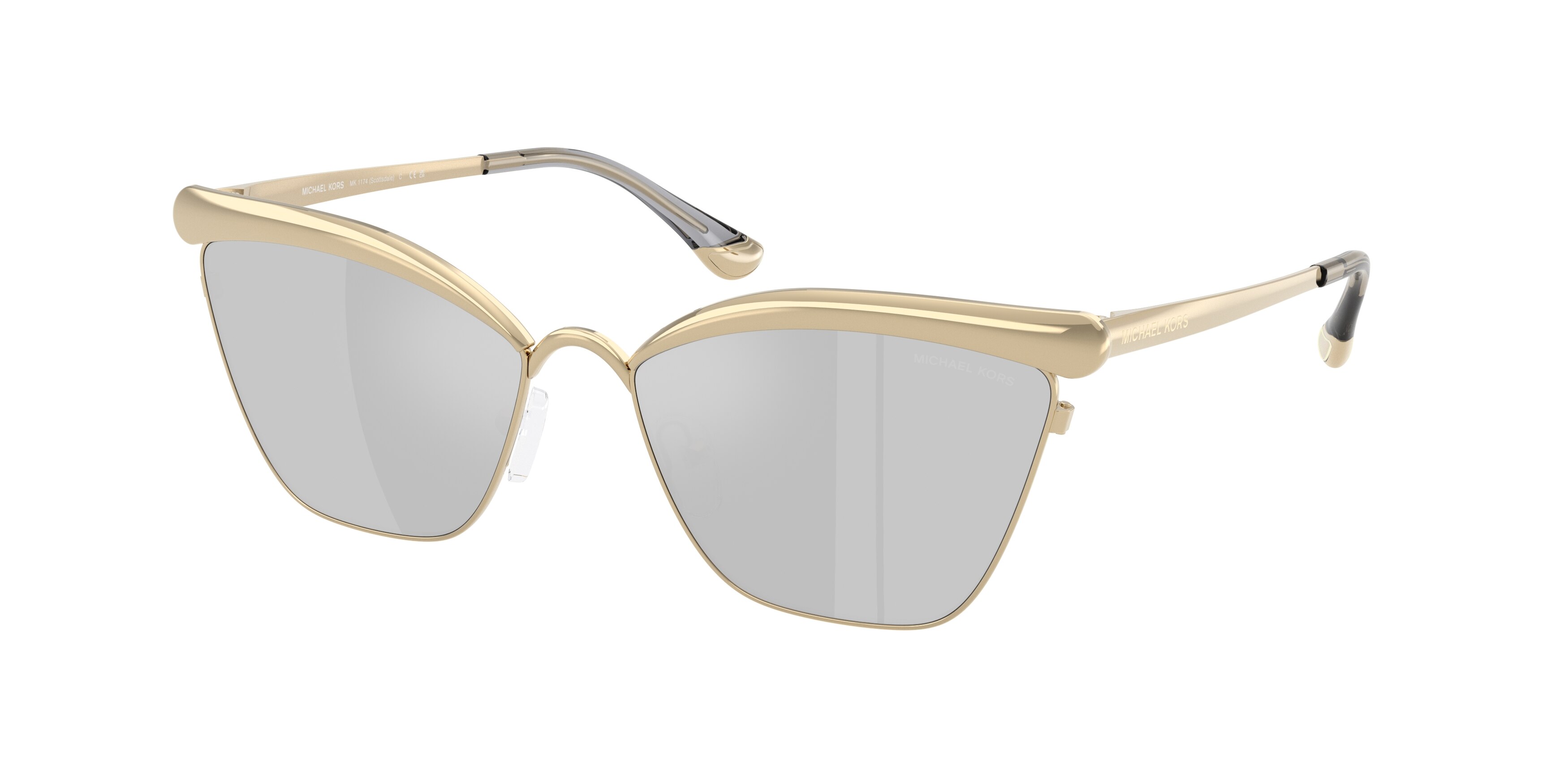 Michael Kors MK1174 1014Z6 Scottsdale 